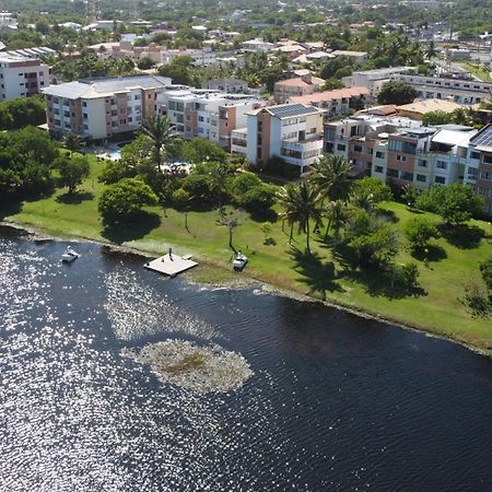 Apartamento, Paraiso Das Aguas, Guarajuba Exterior foto