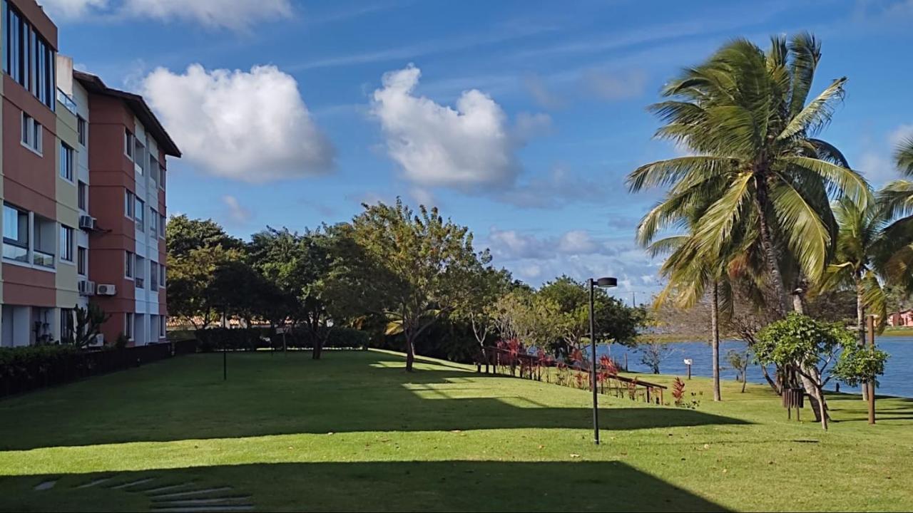 Apartamento, Paraiso Das Aguas, Guarajuba Exterior foto