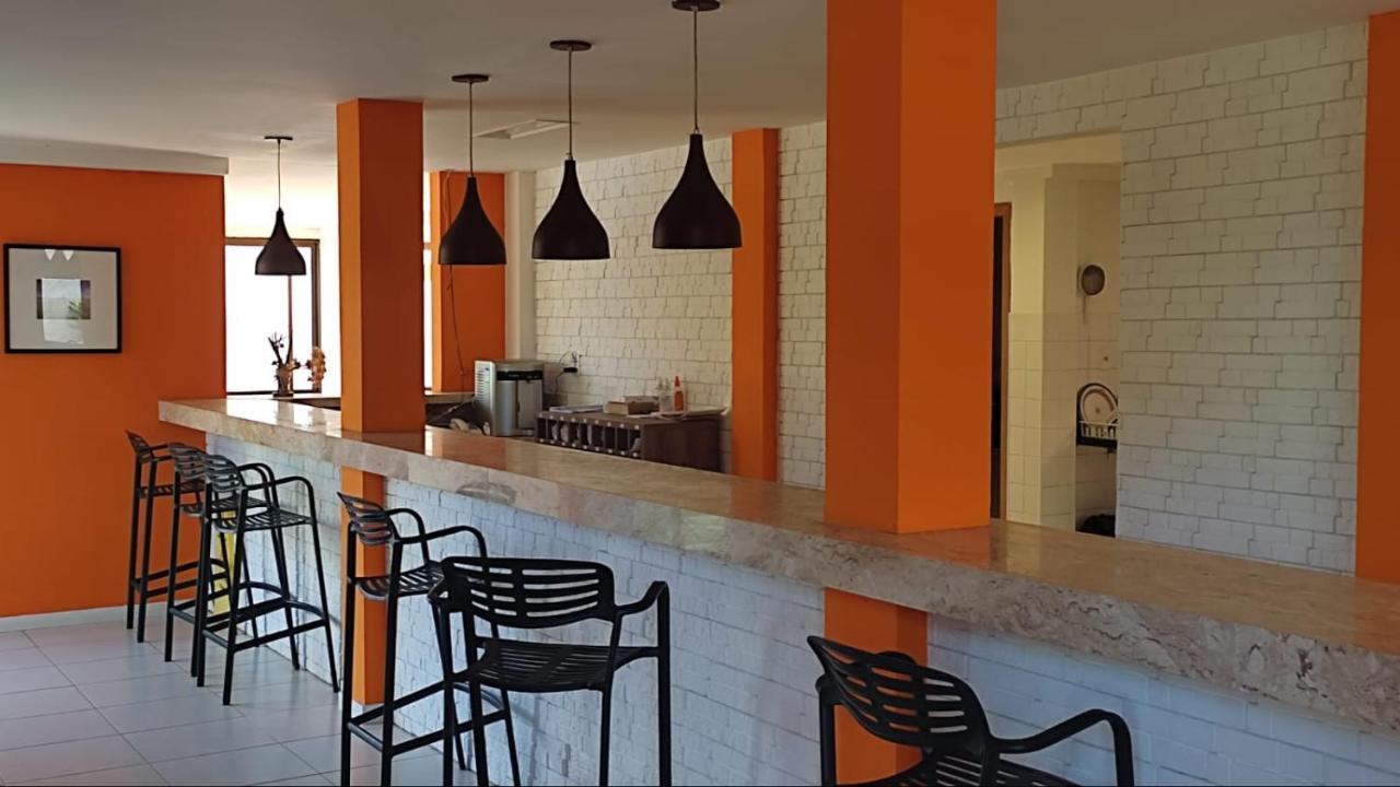 Apartamento, Paraiso Das Aguas, Guarajuba Exterior foto