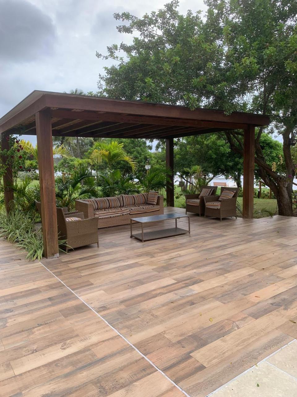 Apartamento, Paraiso Das Aguas, Guarajuba Exterior foto