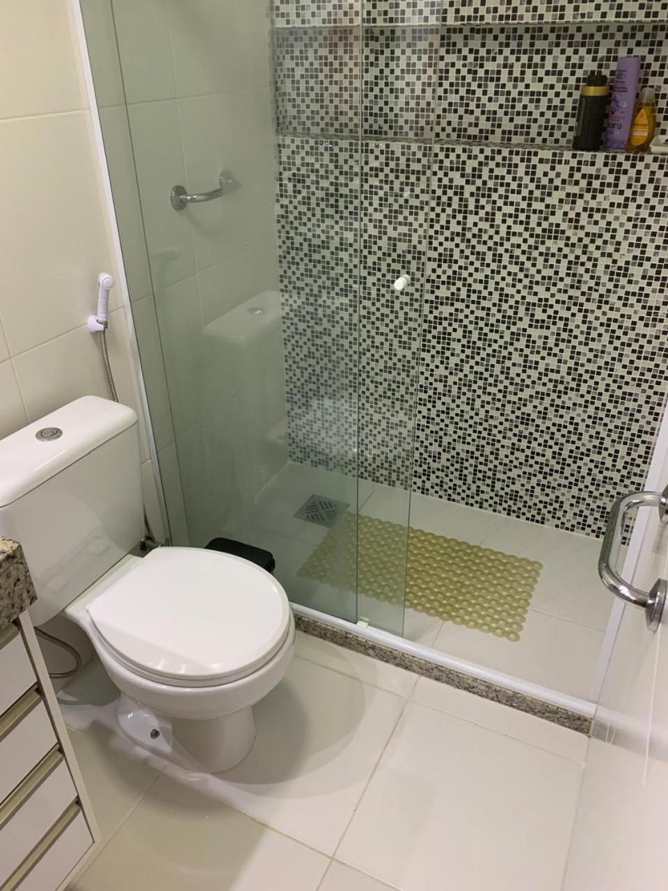 Apartamento, Paraiso Das Aguas, Guarajuba Exterior foto