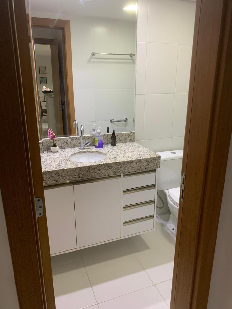Apartamento, Paraiso Das Aguas, Guarajuba Exterior foto