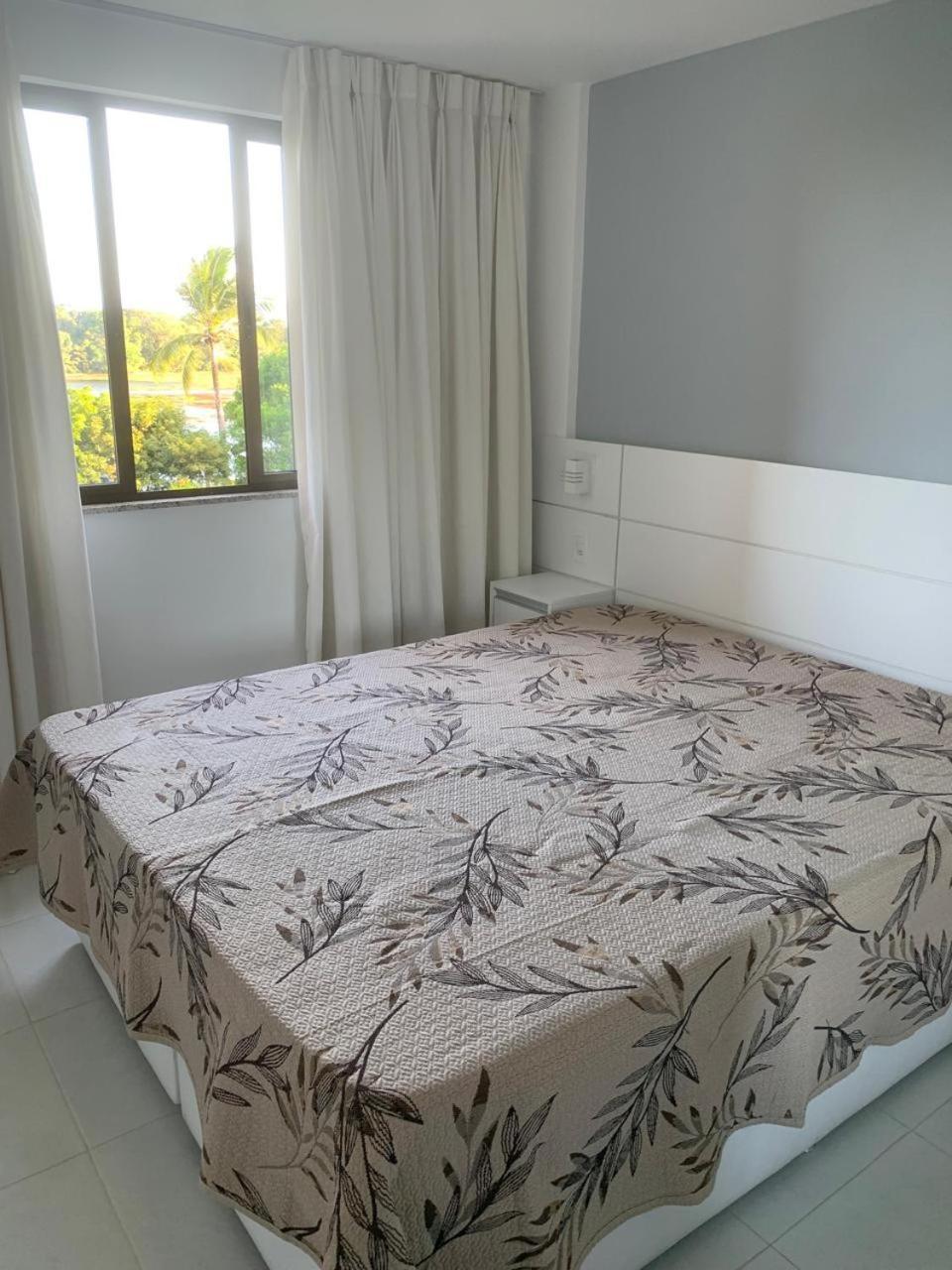 Apartamento, Paraiso Das Aguas, Guarajuba Exterior foto