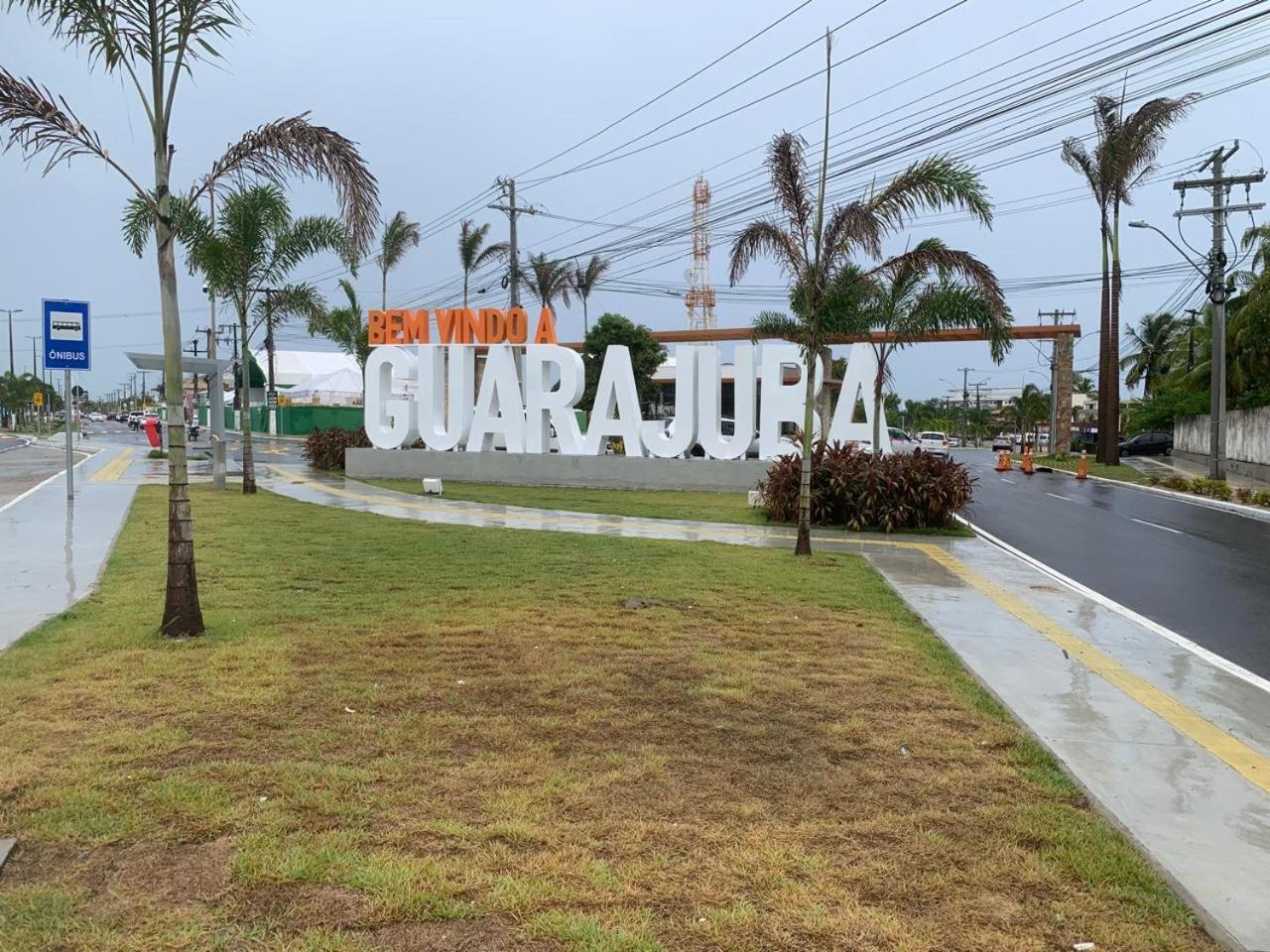 Apartamento, Paraiso Das Aguas, Guarajuba Exterior foto